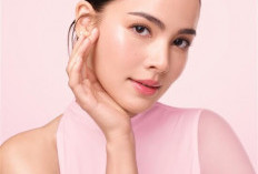   POND’S Elevates Urassaya 