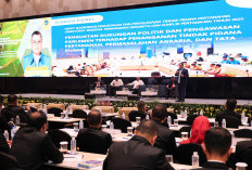 Komisi II DPR RI Dorong Penguatan Sistem Pengawasan dan Transparansi Data untuk Memberantas Mafia Tanah