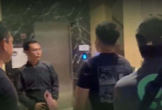    Begel  Sadis di Jalur Curup_Linggau Diringkus Satreskrim Polres RL,  Chek In di Hotel