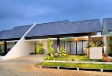 Saat Ini Kebutuhan Rumah Harga Rp500 Jutaan Meningkat, KPR BSI Siap Layani