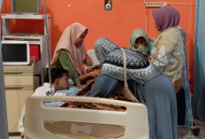  Ibu Muda yang Depresi  Meninggal Dunia, Setelah Dirawat akibat Tenggak Racun