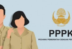 Ramai Isu PPPK 2026 Dipecat, Ini Fakta dan Aturan Sebenarnya