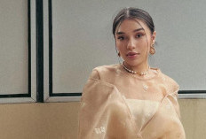  Kondisi Selebgram Lula Lahfah, Saat Ditemukan Meninggal Dunia