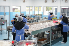 BGN Bantah Lokasi Penemuan Jenazah di Kendal Terkait Dapur MBG
