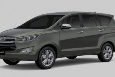   Data Gaikindo, Penjualan Mobil 2025 Sampai 803.687 Unit, Desember Terbanyak