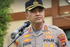  Mabes Polri Copot AKBP Didik Dicopot dari Kapolres Bima Kota