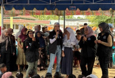     WWF Indonesia Gandeng Artis Ikut Pemulihan Pascabencana di Aceh