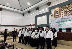 HMI Komhum UNIB Soroti Ketidaksinkronan Informasi Kasus Kematian Pelajar Bengkulu Utara