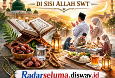 Ilmu Fiqih Dasar Puasa Ramadhan: Panduan Lengkap Agar Ibadah Sah, Benar, dan Bernilai Sempurna di Sisi Allah