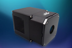 Teledyne Introduces the SCION Family of VIS–SWIR Cameras