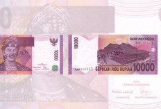 Fenomena Berburu Uang Baru Jelang Idulfitri, Ini Alasan Masyarakat Rela Antre Setiap Tahun