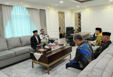 DPRD Seluma Perjuangkan Kuota Haji 2026, Waiting List Capai 2.900 Orang