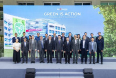   HKSTP Celebrates GreenTech Hub’s First Anniversary: Public-Private Partner Network Reaches 20 Across Hong Ko