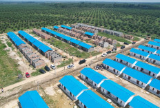 Menteri Nusron Apresiasi Yayasan Buddha Tzu Chi Bangun 108 Huntap untuk Korban Bencana Aceh Tamiang