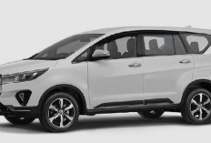 Kijang Innova Reborn Masih Populer, Mobil Keluaran Toyota yang Tetap Diminati Keluarga Indonesia