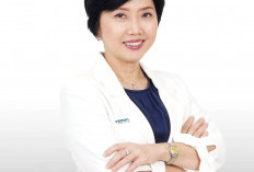   Satu dari Empat Dewasa Indonesia Alami Obesitas, Usia Produktif Berisiko Gangguan Metabolik     