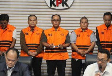   OTT Bupati Lampung Tengah, Terkait Suap Rp 5,7 M, Ternyata Adiknya Ikut Diciduk