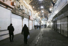 Situasi Politik Iran Genting, Demo Besar-besaran Meluas 