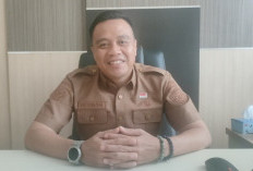  Gaji ke-13 5.745 ASN Seluma Senilai Rp 23,8 Miliar, Mulai Masuk Rekening