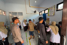 Motor Kebun Dihantam Beat Street di Seluma, Satu Penumpang Tewas