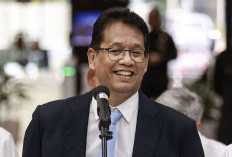 Menkeu Purbaya Semprit BPJS,  Pasien Tak Bisa Berobat Gegara PBI Nonaktif