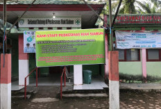 KTU Puskesmas Riak Siabun Klarifikasi Spanduk Penolakan, Akan Lapor Bupati Seluma