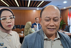 Tunjangan Lebaran Pegawai Dapur Non ASN belum Teranggarkan, Kepala BGN Belum Bisa Jamin