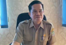 BKPSDM Seluma Susun SK dan SPK PPPK Paruh Waktu, Perkuat Tertib Administrasi ASN