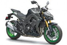 Keluarkan 3 Motor Premium,  Harga Motor Kawasaki Capai Rp300 Jutaan