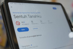 Balik Nama Sertifikat Tanah Ditarget Selesai 10 Hari