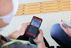 Fitur Swaplotting di Sentuh Tanahku Permudah Masyarakat Petakan Tanah Secara Online