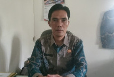  73 Pelajar Lolos Seleksi Awal paskibra Seluma, Pengumuman Awal Juni