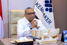   LKS Bipartit Sarana Penting dalam Mencegah Perse lisihan Hubungan Industrial