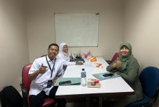   Terapi Lavender- Guided Breathing Efektif Turunkan Nyeri dan Kecemasan Pasien Rumah Sakit