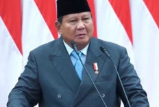 Prabowo Klaim Tak Pernah Keluarkan Izin Tambang-Hutan Tahun Ini, Tambang Emas Seluma Batal?