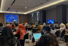   Transaksi Non Tunai Meningkat, Pemprov Bengkulu Percepat Digitalisasi Serta Optimalisasi PAD