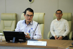  Kemnaker Perluas Akses Pelatihan Vokasi Nasional 2026, Batasan Tahun Kelulusan Dihapus