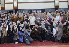  Magang Nasional Mempersiapkan Generasi Muda Masuk Dunia Usaha