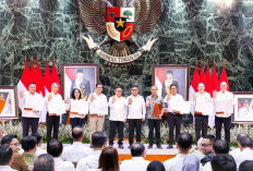 MRT Tembus Balaraja, Studi Rute Kembangan–Balaraja Mulai Digarap