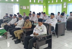  Besaran Zakat Fitrah 1447 H di Seluma, Rp 35 Ribu hingga Rp 45 Ribu per Jiwa