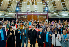 SEVIMA Luncurkan Solusi Administrasi Kampus   Berbasis AI, Bersama Wapres dan Pakar       