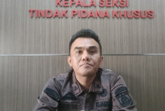 Tahap II Tsk Dugaan Pungli PPG Kemenag, Kejari Seluma Tunggu Hasil Audit Ahli KAP 