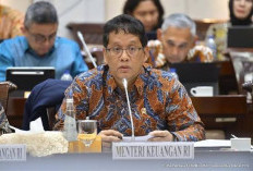 Anggaran K/L Tak Terserap Tembus Rp4,5 Triliun hingga Akhir 2025, Menkeu Purbaya Ungkap Penyebabnya