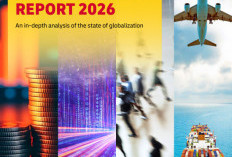  Asia Pacific strengthens its position as a global trade anchor as Singapore ranks #1 worldwide 