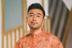 Kabar Duka, Penyanyi Vidi Aldiano Meninggal Dunia di Usia 35 Tahun. Berikut Perjalanan Kariernya