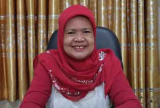 Disdukcapil Seluma Sosialisasikan Pemindahan Data Kependudukan ASN di Disperkimhub