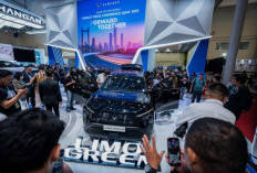 Tahun 2026 Berat Bagi Industri Otomotif,  Tanpa Insentif dan Diminta Tak Ada PHK