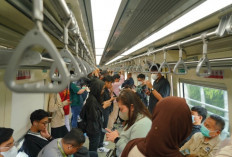 Masih Tersedia 184.354 Tiket Kereta Api di KAI Daop 8 Surabaya, Ayo  Manfaatkan untuk Libur Akhir Tahun