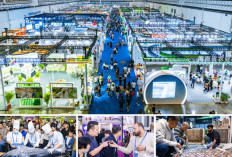 Pameran Dagang Musim Dingin Hainan, Menghubungkan Pasar Global, Membuka Peluang Pertanian FTP