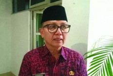   Gandeng BPKP, Pemkab Seluma Matangkan Rancangan Pembangunan Desa 2027